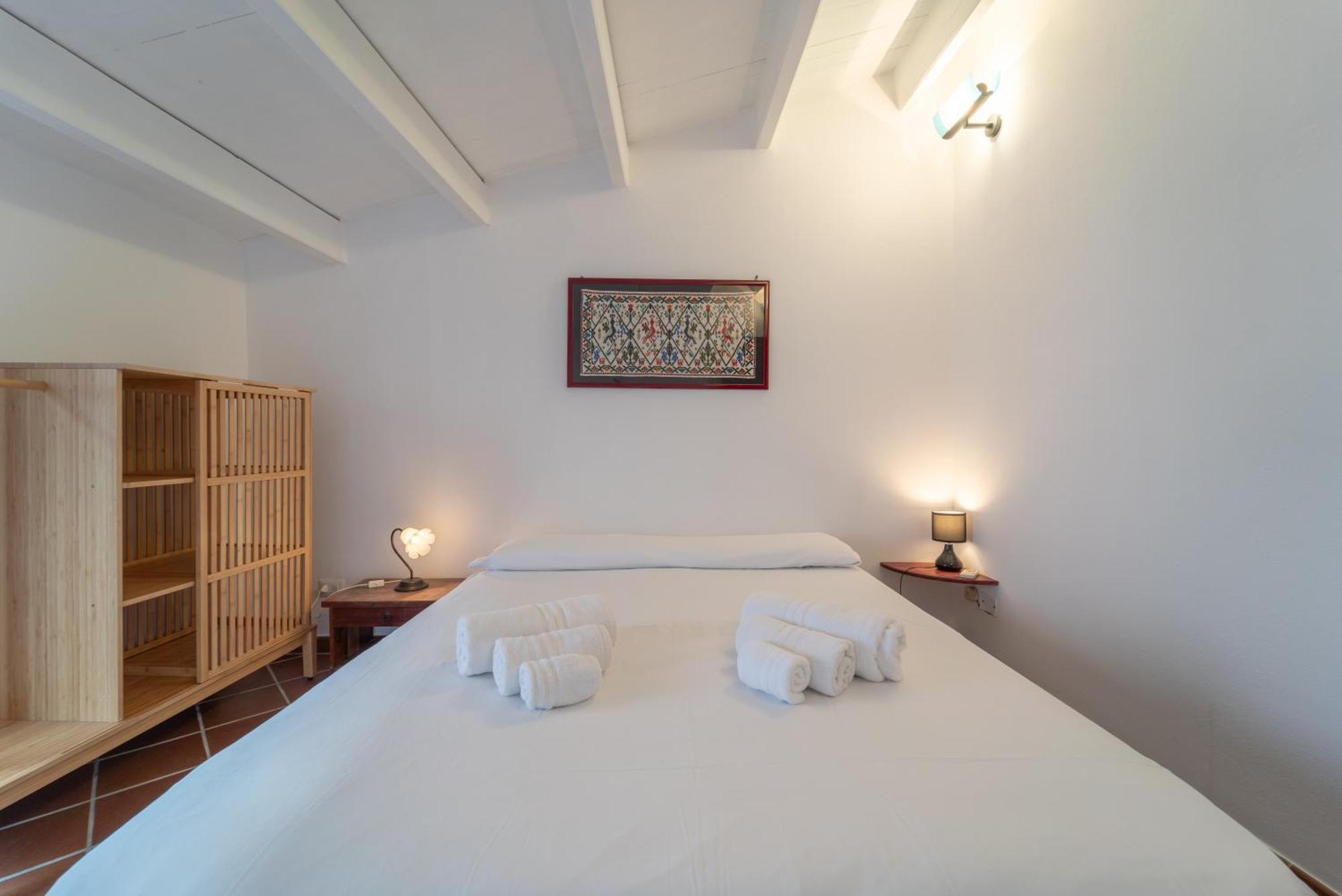 Apartment Quentin's House Alghero