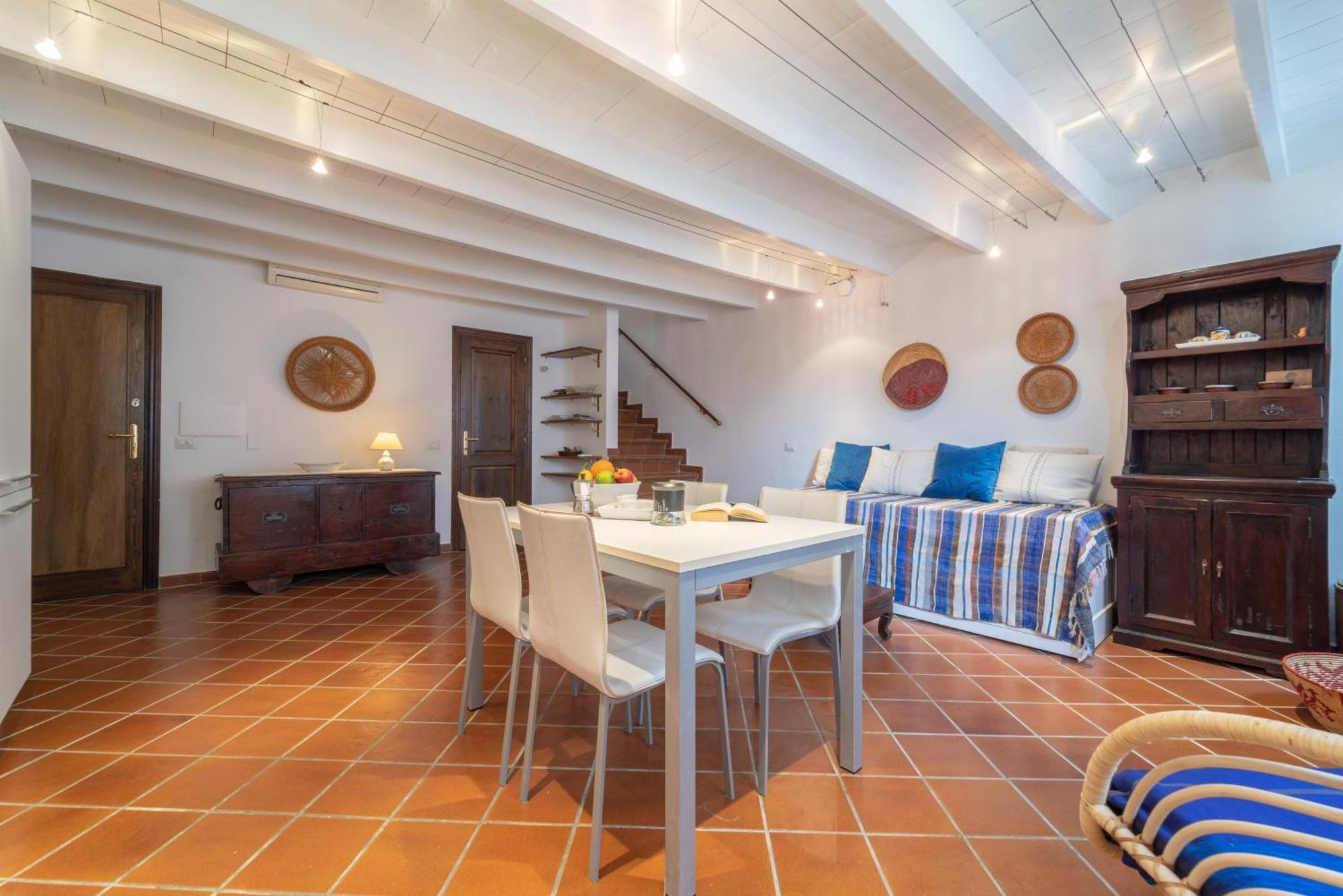 Quentin's House Lejlighed Alghero