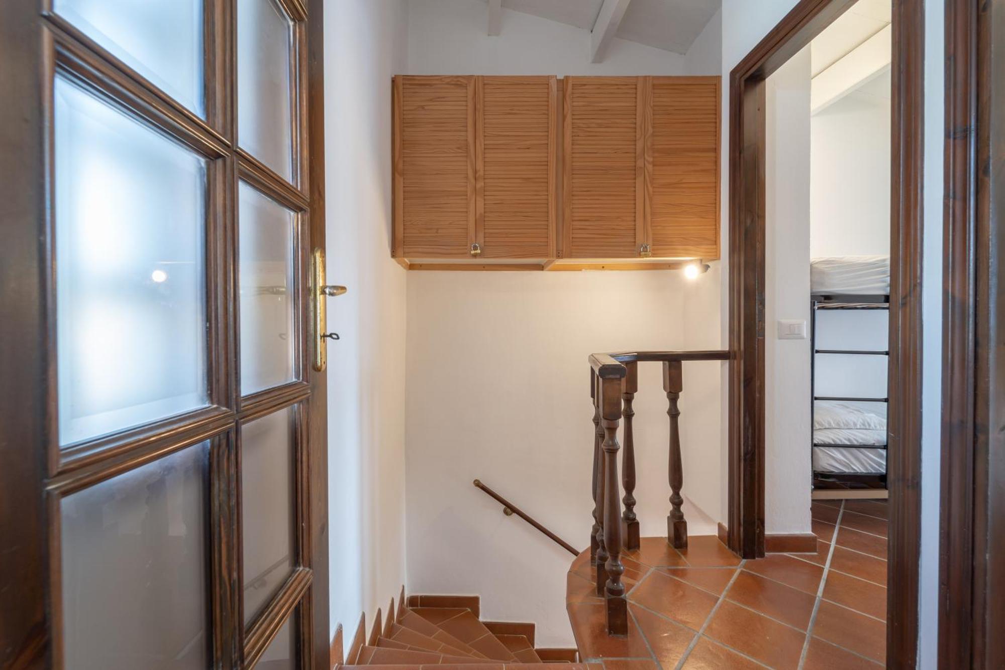 Quentin's House Apartment
