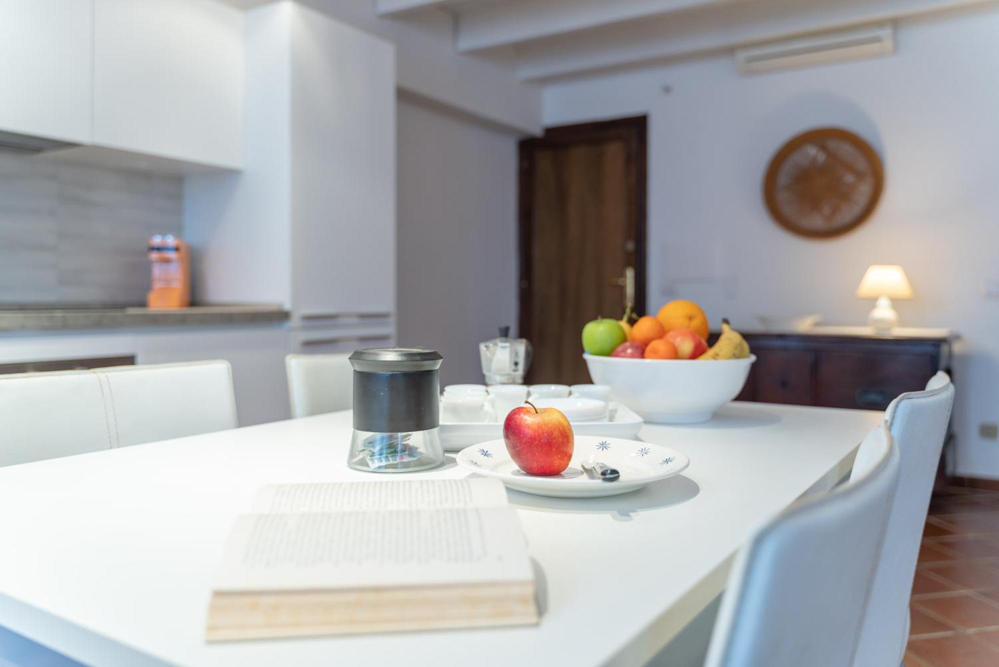 Quentin's House Alghero
